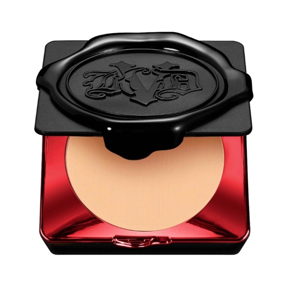 NIB KVD Lock it powder 115 - Picture 2 of 4